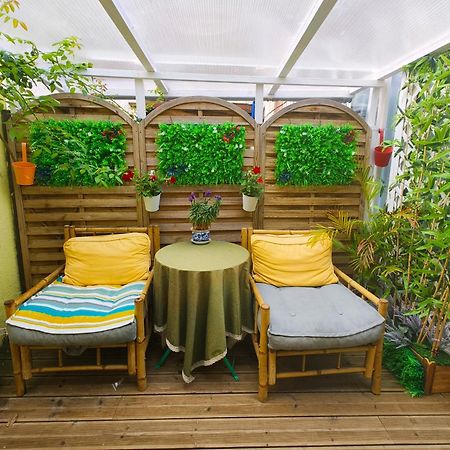 Le Coin Des Artistes Bed & Breakfast Giverny Room photo
