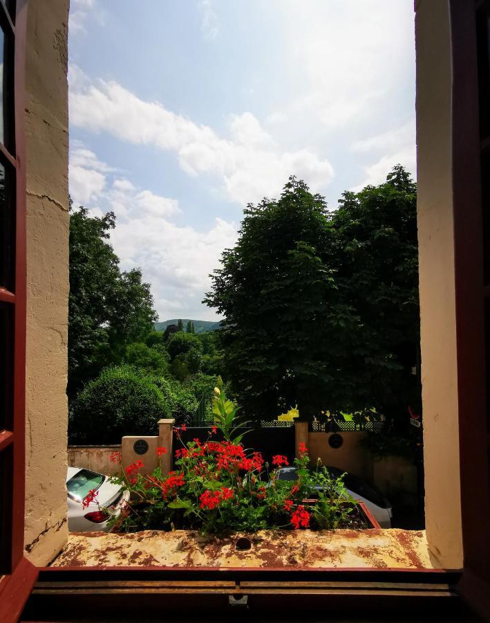 Le Coin Des Artistes Bed & Breakfast Giverny Exterior photo