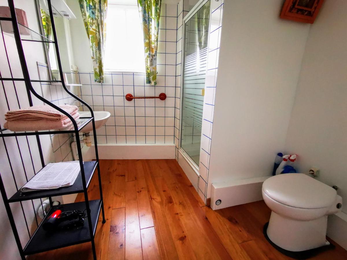 Le Coin Des Artistes Bed & Breakfast Giverny Room photo