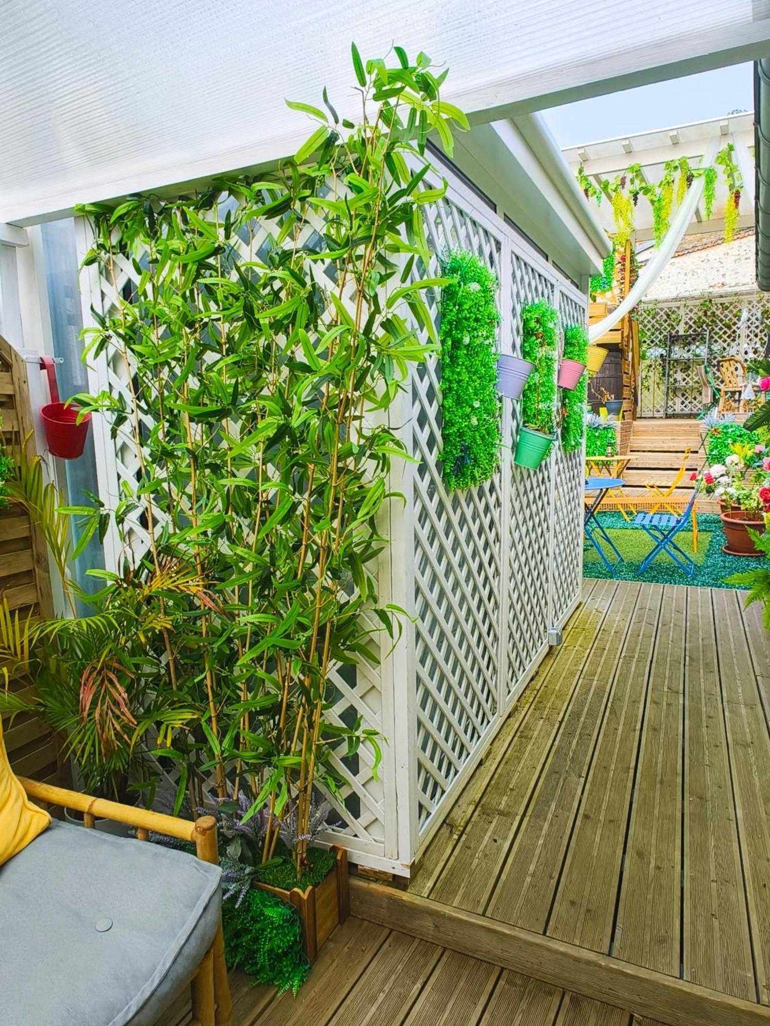 Le Coin Des Artistes Bed & Breakfast Giverny Room photo